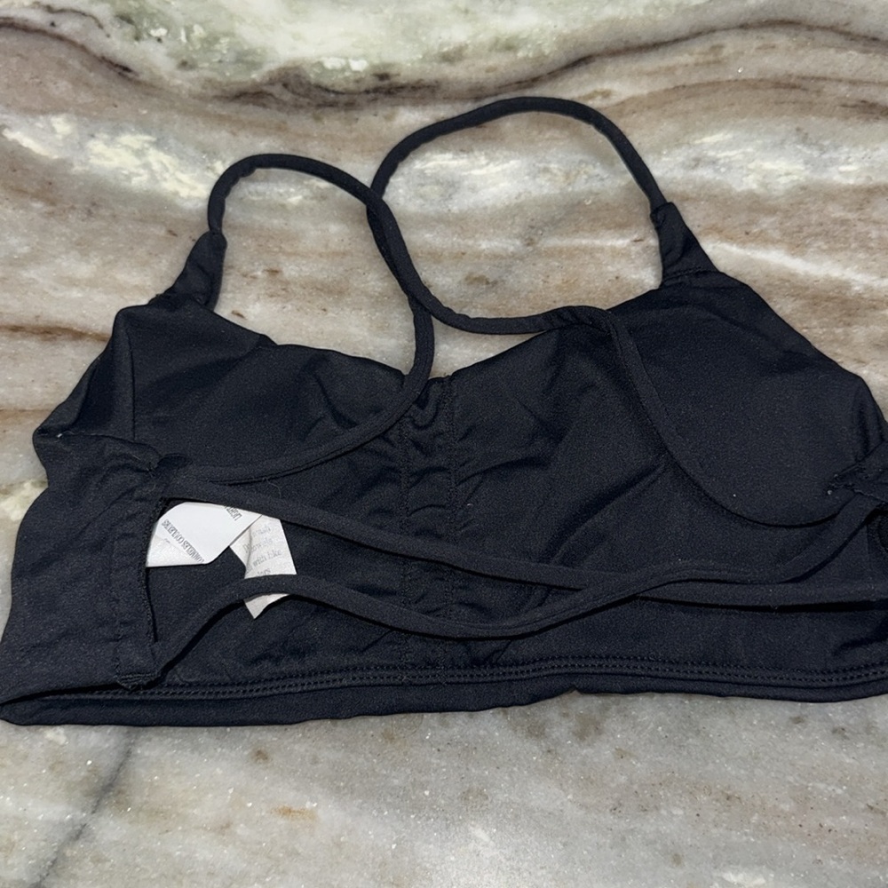Sports Bra - Picture 2 of 2